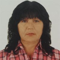 Домработница, Москва, Зеленодольская улица, Кузьминки, Зида Аннасовна