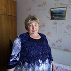 Сиделка, Екатеринбург, улица Ильича, Уралмаш, Ирина Анатольевна