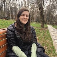 Няня, Москва, бульвар Маршала Рокоссовского, Бульвар Рокоссовского, Софья Леонидовна