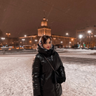 Домработница, Санкт-Петербург, Народная улица, Веселый поселок, Шохсанам Улугбек кизи