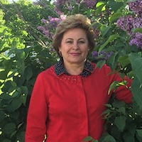 Няня, Жуковский, улица Гагарина, Жуковский, Любовь Николаевна