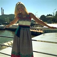 Няня, Москва, Тихвинская улица, Менделеевская, Мария Николаевна