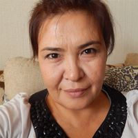 Сиделка, Москва, Союзный проспект, Новогиреево, Мохигул Донаевна