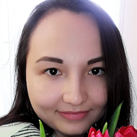 Няня, Колпино,, Колпино, Сабина Рамисовна