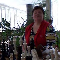 Сиделка, Москва, Рублёвское шоссе, Кунцевская, Валентина Александровна
