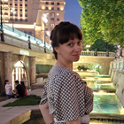 Няня, Москва, улица Вешних Вод, Ярославский район, Наталья Ярославовна