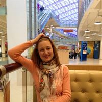 Няня, Москва, Фортунатовская улица, Партизанская, Екатерина Юрьевна