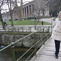 Домработница, Санкт-Петербург, улица Ярослава Гашека, Купчино, Елена Александровна