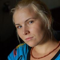Няня, Москва, улица Проходчиков, Лосиноостровский, Анастасия Борисовна