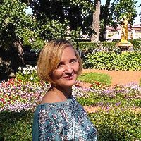 Няня, Санкт-Петербург, Брестский бульвар, Сосновая поляна, Лариса Николаевна