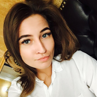 Няня, Москва, улица Павла Корчагина, Алексеевская, Алёна Юрьевна 