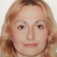 Няня, Санкт-Петербург, улица Руднева, Проспект Просвещения, Ольга Александровна