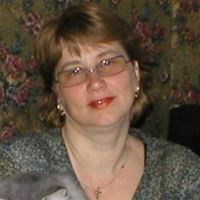 Няня, Санкт-Петербург, улица Кораблестроителей, Приморская, Ольга Ивановна