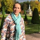 Домработница, Одинцово, улица Чистяковой, Сколковское шоссе, Гаяна Арамовна