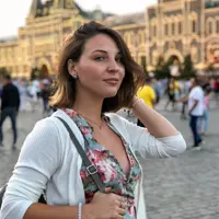 Няня, посёлок Развилка,, Красногвардейская, Светлана
