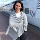 Няня, Санкт-Петербург, Аптекарский проспект, Петроградская, Алла Владимировна