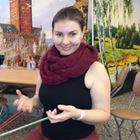 Няня, Санкт-Петербург, Загребский бульвар, Купчино, Екатерина Борисовна