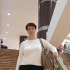 Няня, деревня Большое Свинорье,, Апрелевка, Людмила Павловна