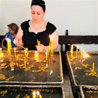 Домработница, деревня Ликино,, Краснознаменск, Аня Гарниковна