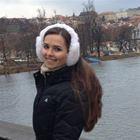Няня, Санкт-Петербург, улица Лермонтова, Красное село, Юлия Владимировна