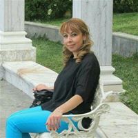 Домработница, деревня Сапроново, , Видное, Эллина Аркадьевна