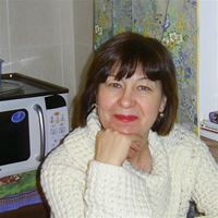 Няня, Москва, Липецкая улица, Бирюлево Восточное, Лариса Анатольевна