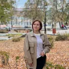 Няня, Люберцы, проспект Гагарина, Некрасовка, Марина Станиславовна