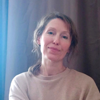 Няня, Москва, улица Бажова, Ростокино, Ирина Алексеевна