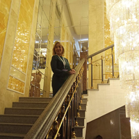 Няня, Москва, Южнобутовская улица, Улица Горчакова, Рамзия Равилевна