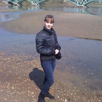 Няня, Москва, Шипиловский проезд, Домодедовская, Оксана Евгеньевна