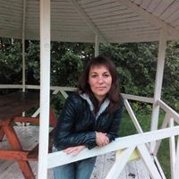 Домработница, деревня Новоалександрово, Ясногорская улица, Долгопрудный, Елена Николаевна