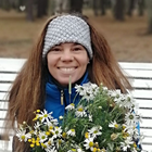 Няня, Санкт-Петербург, улица Блохина, Спортивная, Дарья Сергеевна