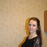 Няня, Санкт-Петербург, 5-й Предпортовый проезд, Московская, Алина Валерьевна