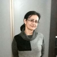 Домработница, Москва, Смольная улица, Водный стадион, Татьяна Константиновна