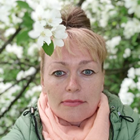 Домработница, Санкт-Петербург, улица Буренина, Пискаревка, Ирина Владимировна