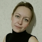 Домработница, Санкт-Петербург, Детскосельский бульвар, Пушкин, Евгения Алексеевна