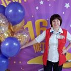 Няня, Москва, Севастопольский проспект, Калужская, Тамара Милордовна