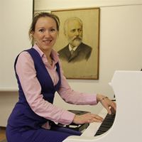 Домработница, поселок городского типа Белоярский, Юбилейная улица, Заречный, Татьяна Юрьевна
