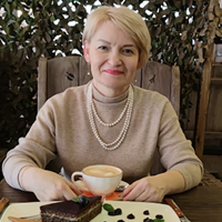 Няня, Москва,, Печатники, Светлана Михайловна