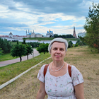 Домработница, Москва, Зелёный проспект, Перово, Ирина Анатольевна