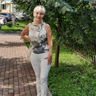 Няня, Москва, улица Барышиха, Пятницкое шоссе, Тамила Рустемовна