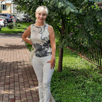 Няня, Москва, Ангелов переулок, Митино, Елена Викторовна