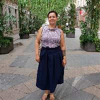 Няня, Челябинск, улица 40-летия Победы, Керамозавод, Наталья Викторовна