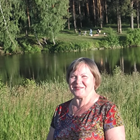 Няня, Балашиха, улица 1-я Линия, Реутов, Галина Поликарповна