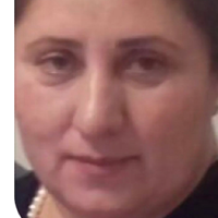 Домработница,, улица Адмирала Корнилова, Румянцево, Фатима Магомедовна