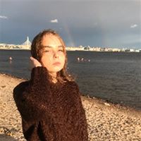 Няня, Санкт-Петербург, Будапештская улица, Международная, Елизавета Сергеевна