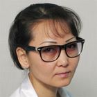 Няня, Санкт-Петербург, 5-й Предпортовый проезд, Авиагородок, Елена Юрьевна