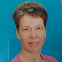 Няня, Екатеринбург, улица Академика Бардина, Юго-Запад, Лариса Леонидовна