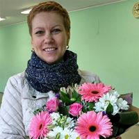Няня, Санкт-Петербург, Купчинская улица, Купчино, Елена Александровна