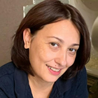 Няня, Люберцы, улица Льва Толстого, Лухмановская, Анжелика Яхшибековна